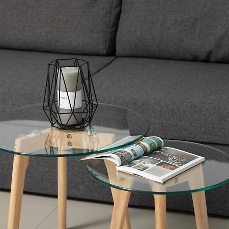 Apartment Ana Makarska Esterno foto