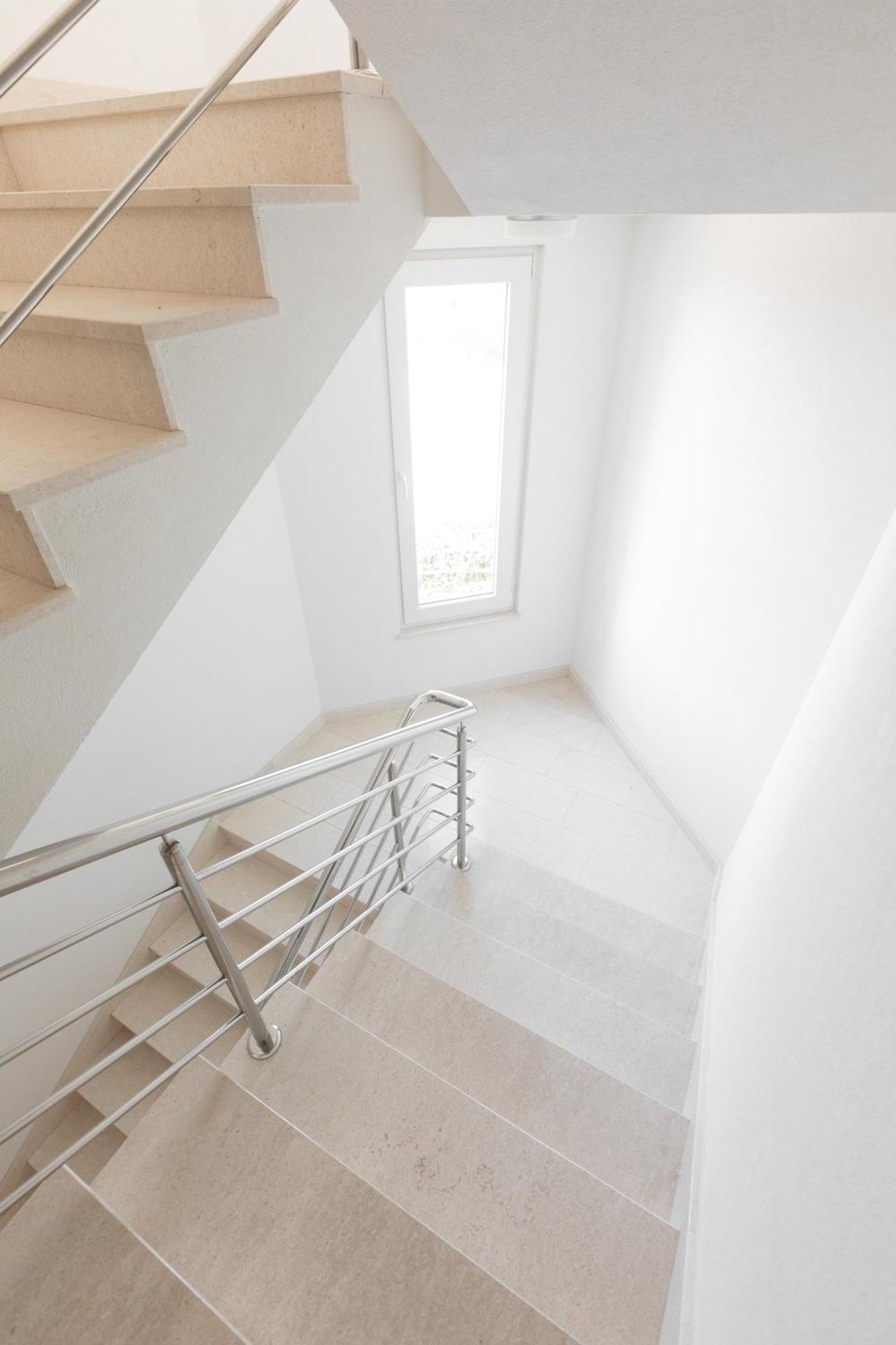 Apartment Ana Makarska Esterno foto
