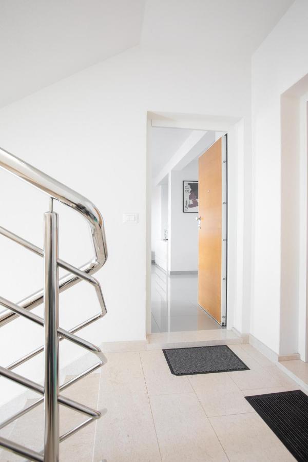 Apartment Ana Makarska Esterno foto