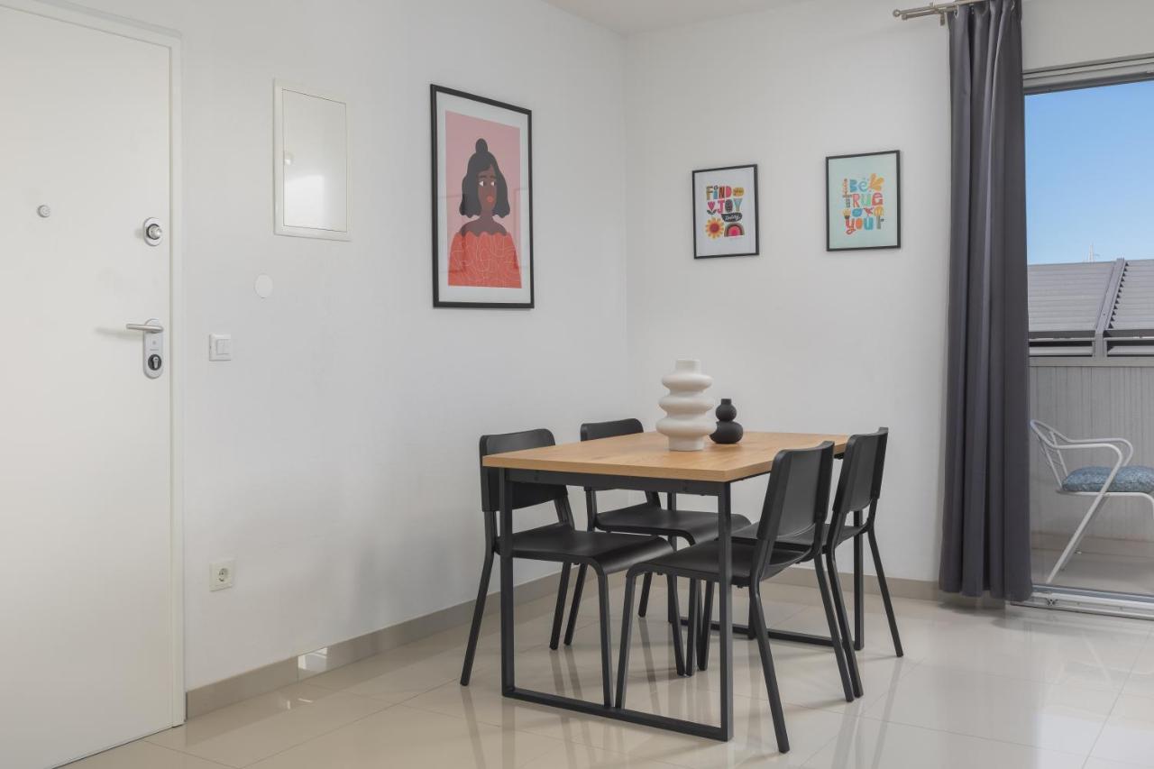 Apartment Ana Makarska Esterno foto