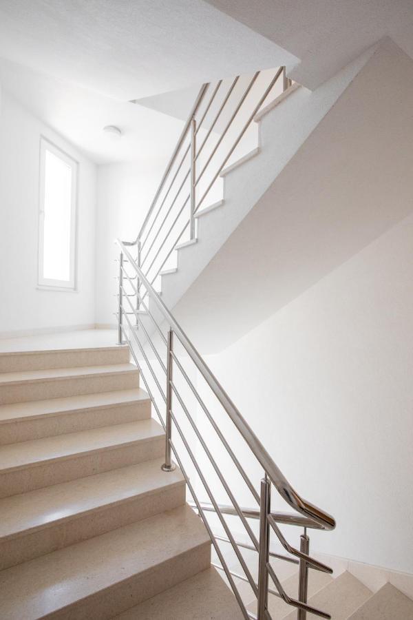 Apartment Ana Makarska Esterno foto